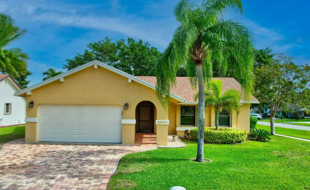 18114 Park Terrace Boca Raton FL 33498