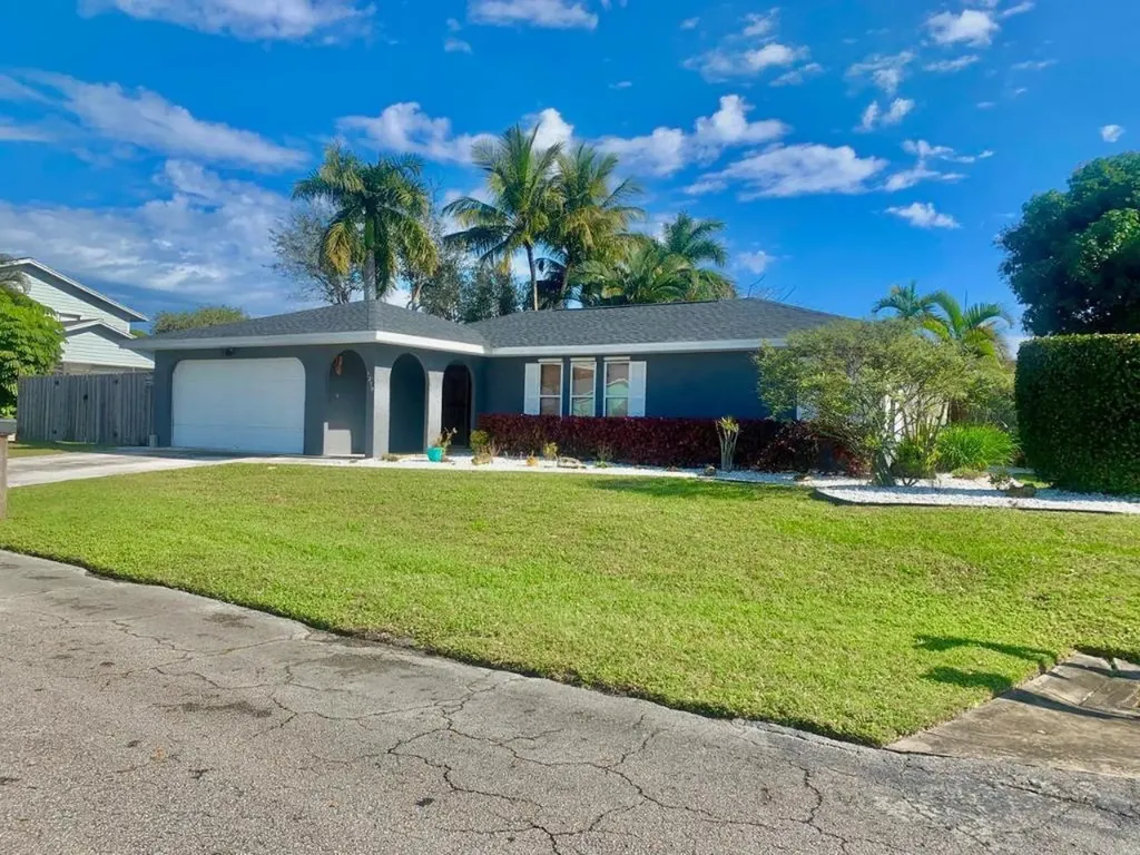 1279 SW 25th Lane Palm City FL 34990