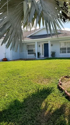 356 SW North Quick Circle Port St Lucie FL 34953