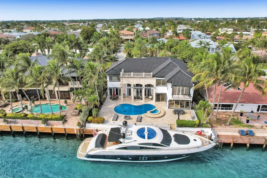 3416 NE 31st Avenue Lighthouse Point FL 33064