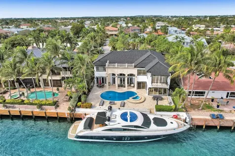 3416 NE 31st Avenue Lighthouse Point FL 33064