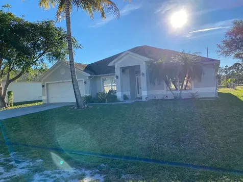 2518 SW Cooper Lane Port St Lucie FL 34984