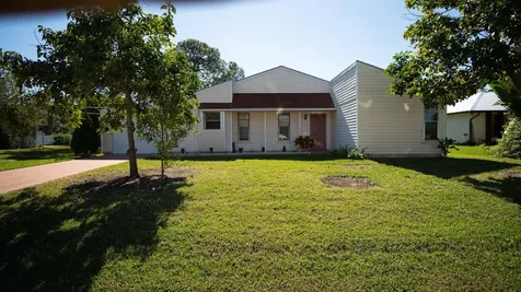 112 SW Crescent Avenue Port St Lucie FL 34984