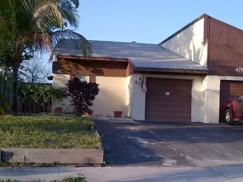 4799 NW 6th Court Delray Beach FL 33445