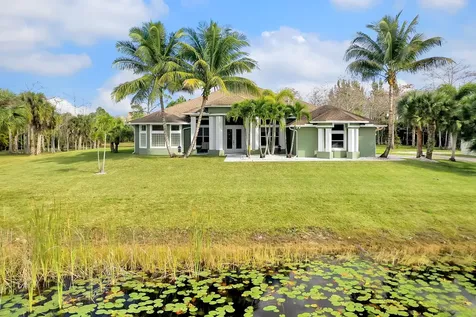 2742 Prarieview Drive Loxahatchee FL 33470