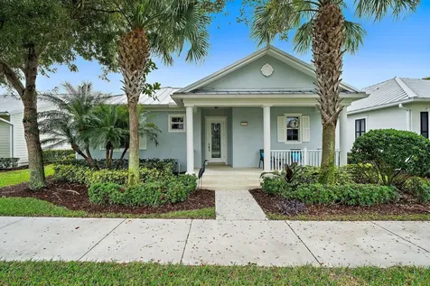 1166 Key Largo Street Jupiter FL 33458