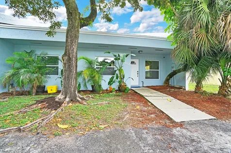 5668 Kimberton Way Lake Worth FL 33463