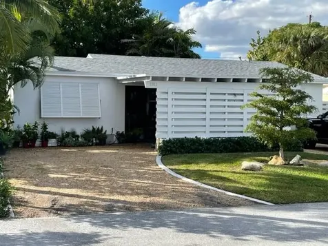 1311 N L Street Lake Worth Beach FL 33460