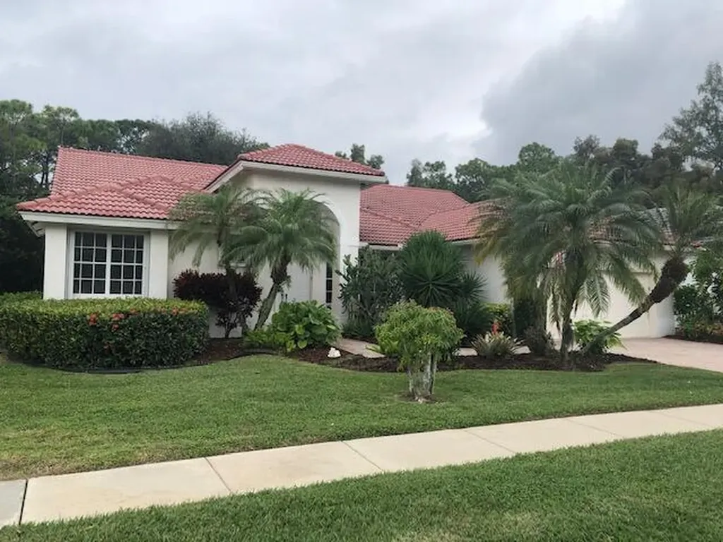 7832 Bridlington Drive Boynton Beach FL 33472