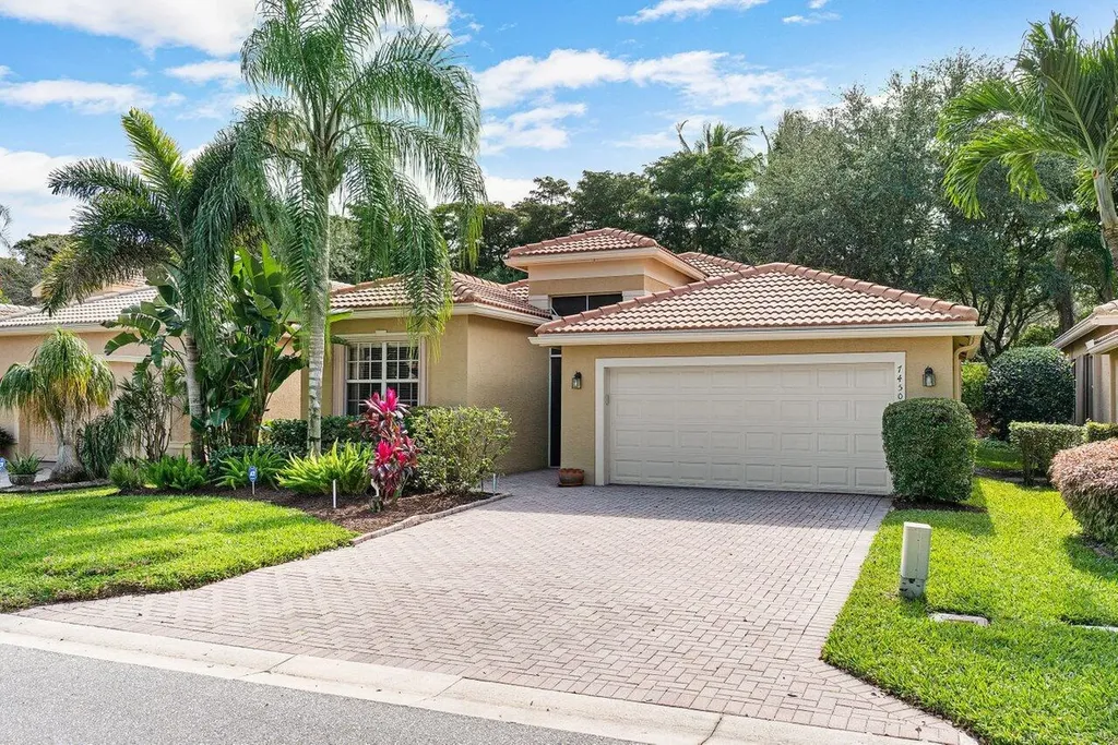 7450 Ringwood Terrace Boynton Beach FL 33437