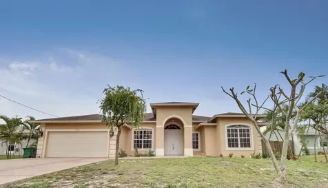 3891 SW Mccrory Street Port St Lucie FL 34953