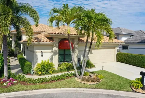 10217 Spyglass Way Boca Raton FL 33498
