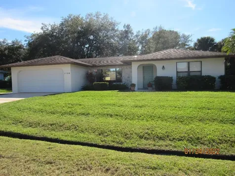 1150 SE Maxwell Lane Port St Lucie FL 34952