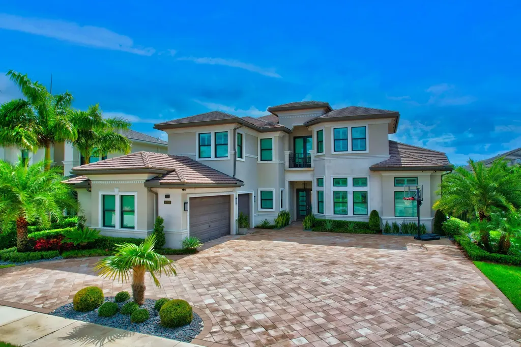16786 Couture Court Delray Beach FL 33446