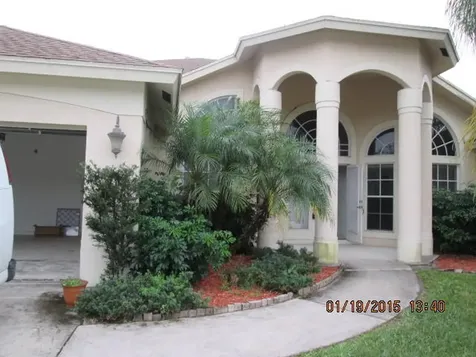 1036 SW Idol Avenue Port St Lucie FL 34953