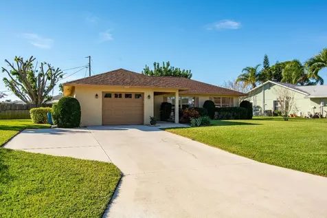 1442 SE Santurce Road Port St Lucie FL 34952