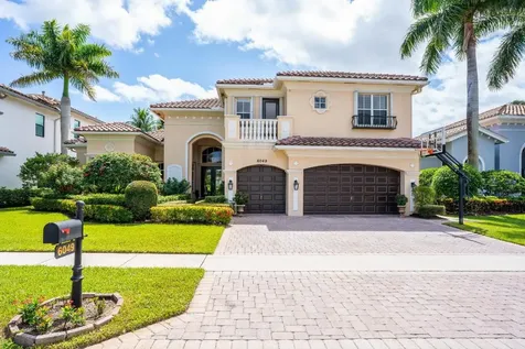 6049 Via Venetia S Delray Beach FL 33484