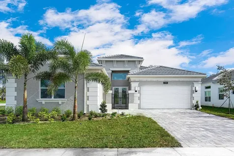 13386 Hawkins Trace Delray Beach FL 33446