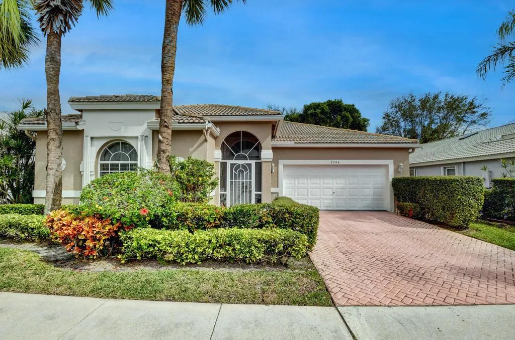 9744 Arbor View Drive S Boynton Beach FL 33437