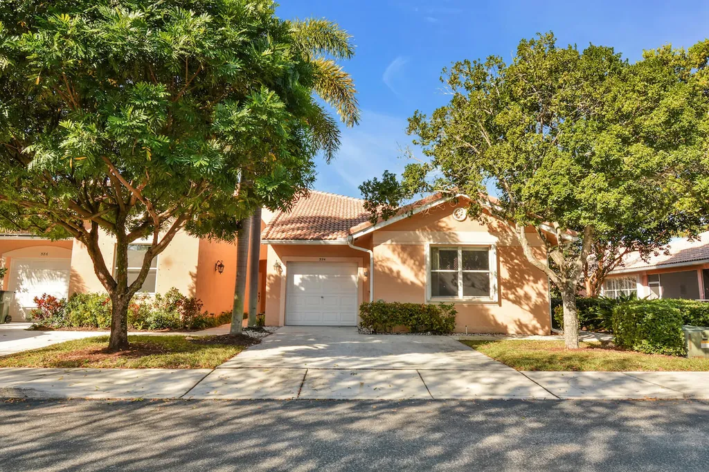 394 Coral Trace Lane Delray Beach FL 33445