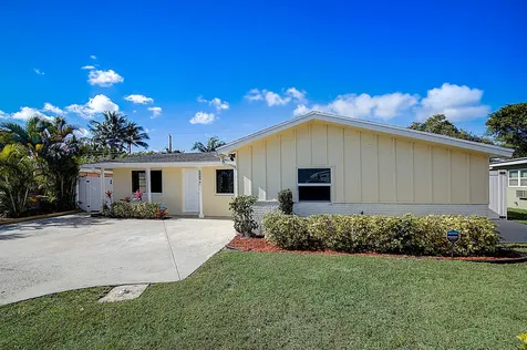 525 Iris Avenue Palm Beach Gardens FL 33410