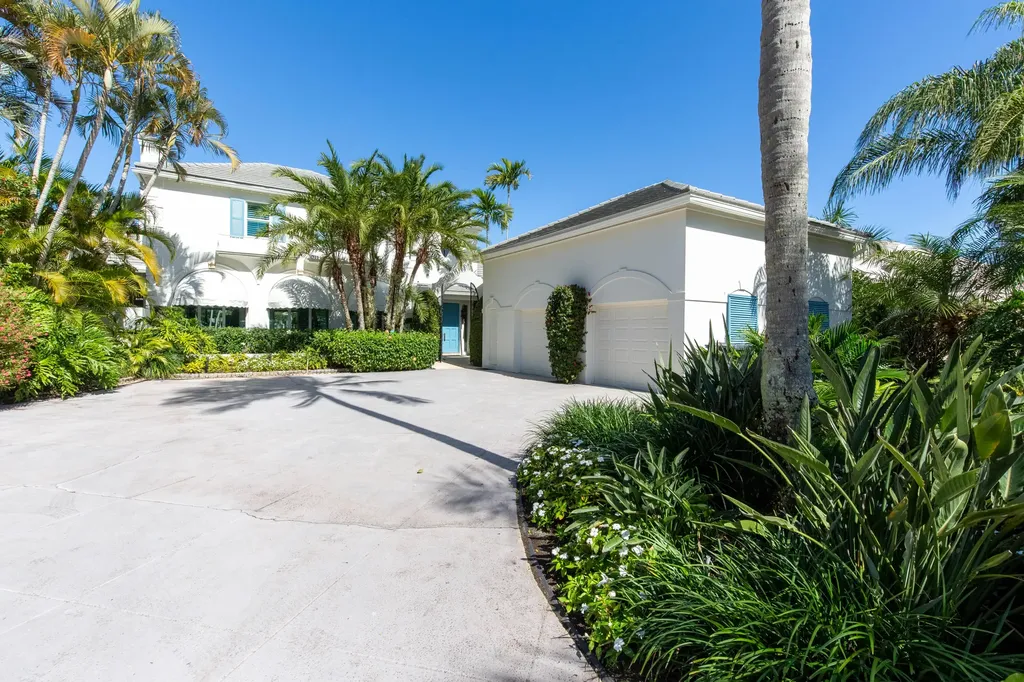 2369 Golf Brook Drive Wellington FL 33414