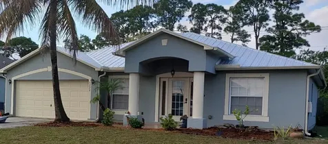 5220 NW Mulga Court Port St Lucie FL 34986