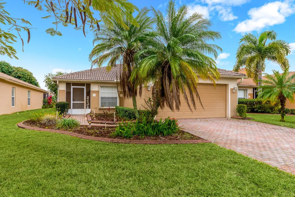 621 NW Stanford Lane Port St Lucie FL 34983