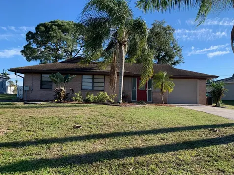 934 SW California Boulevard Port St Lucie FL 34953