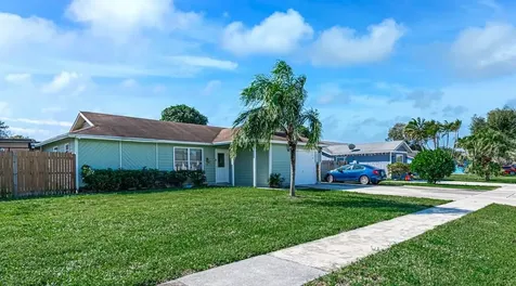 10138 Patience Lane Royal Palm Beach FL 33411
