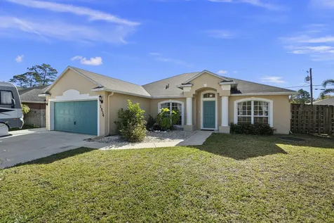 1534 SW Mullinax Avenue Port St Lucie FL 34953