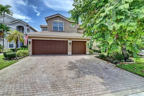 15810 Menton Bay Court Delray Beach FL 33446