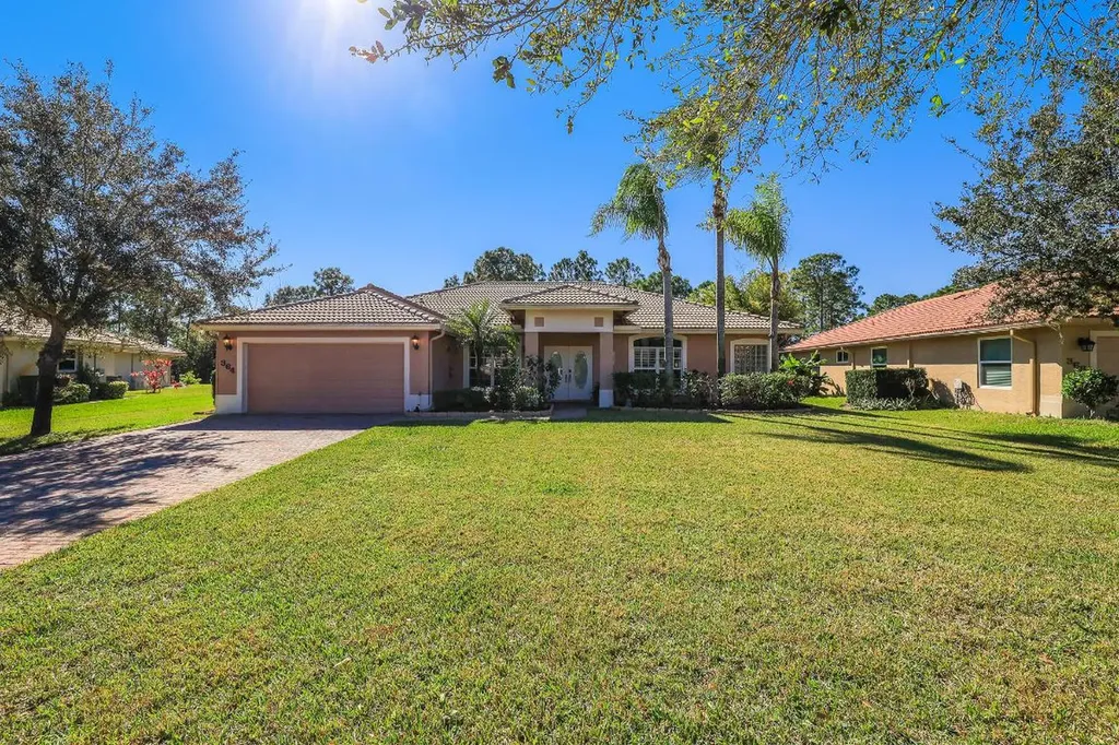 364 SW Egret Landing Port St Lucie FL 34953