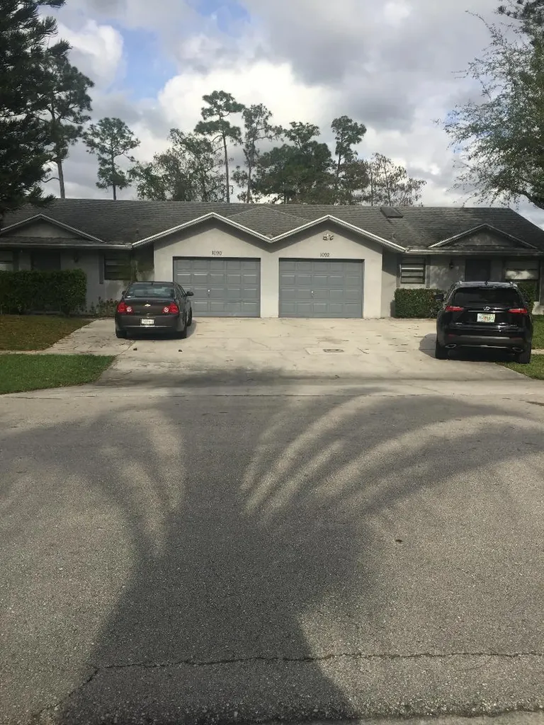 1092 Goldenrod Road Wellington FL 33414