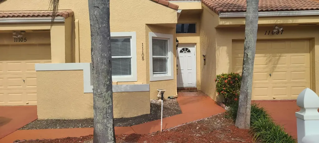 11105 Rios Road Boca Raton FL 33498