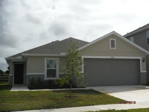 5490 NW Pine Trail Circle Port St Lucie FL 34983