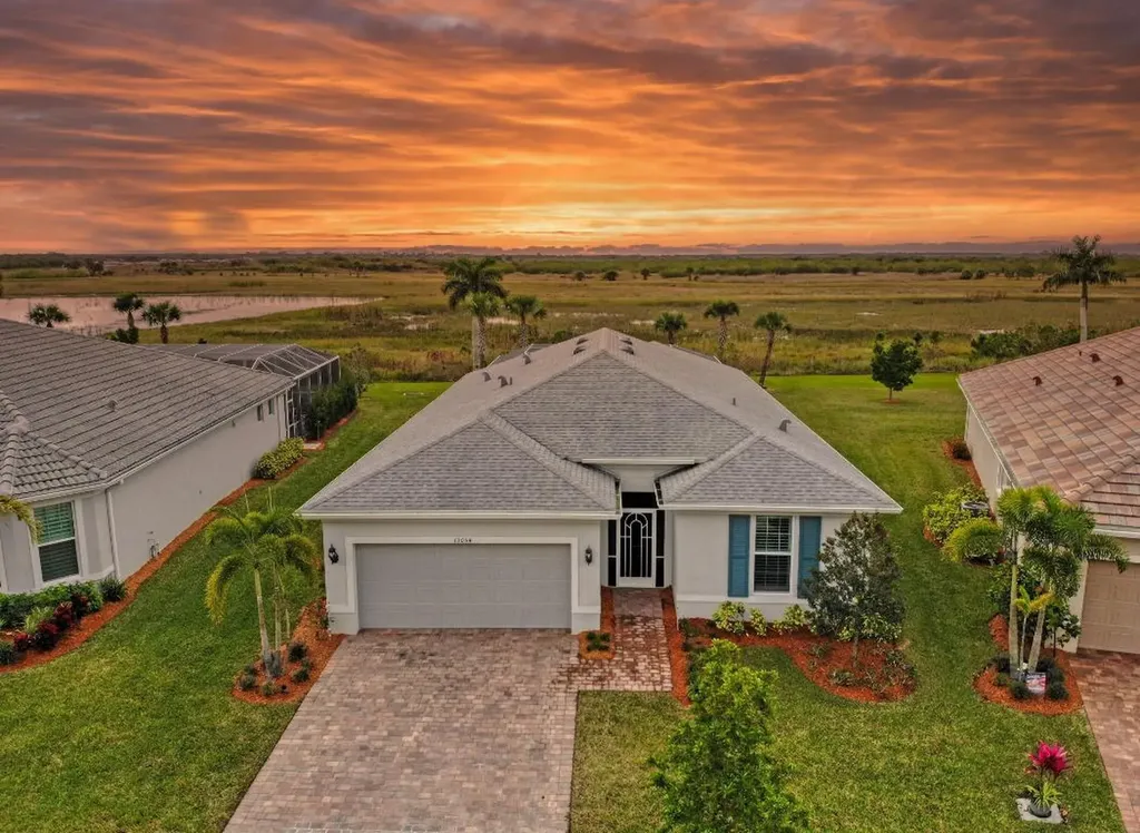 13054 SW Aureolian Lane Port St Lucie FL 34987