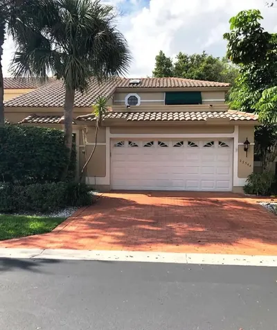 22544 Caravelle Circle Boca Raton FL 33433