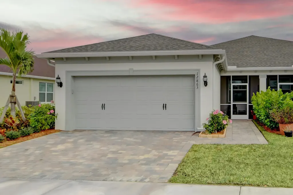 12863 SW Gingerline Drive Port St Lucie FL 34987