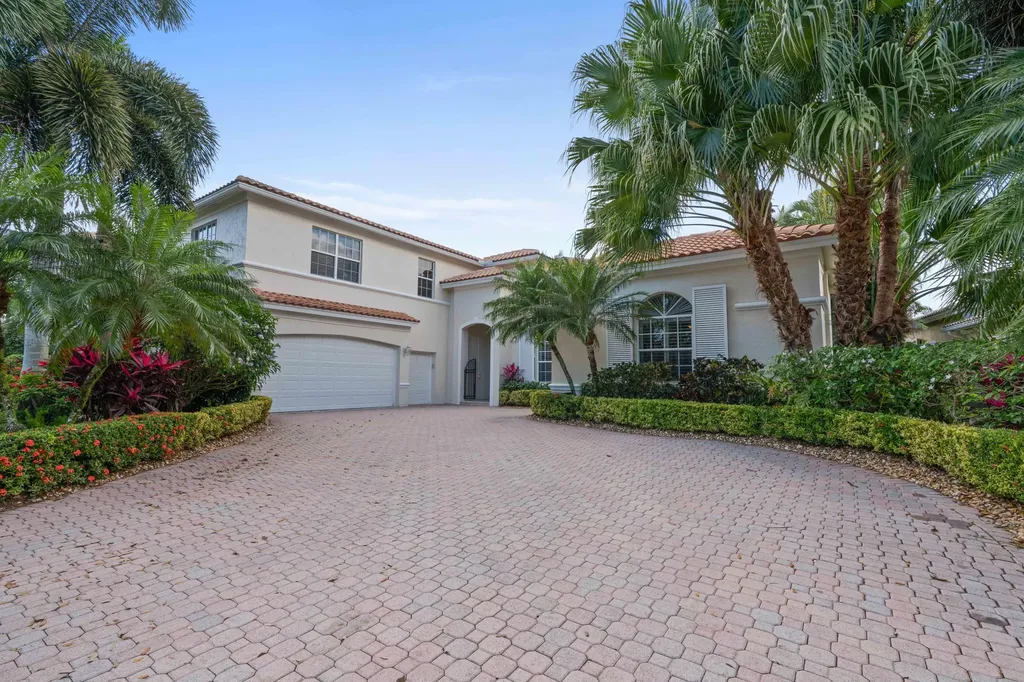 178 Golf Village Boulevard Jupiter FL 33458