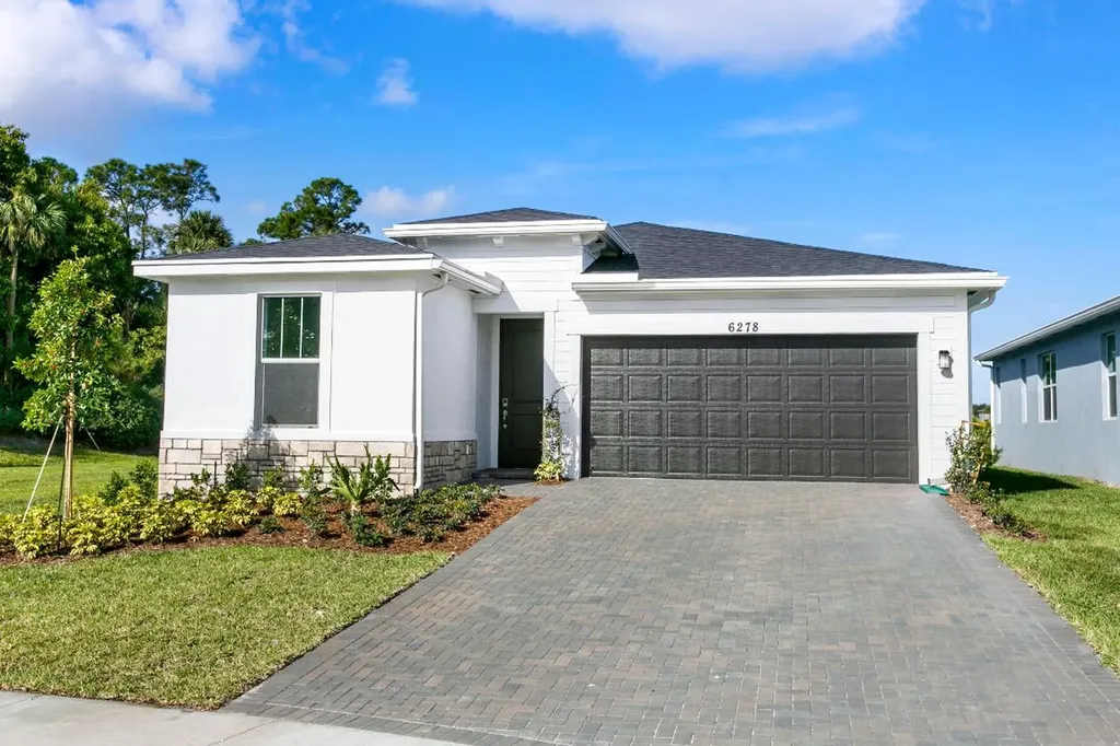 6278 Trails Of Foxford Court West Palm Beach FL 33415