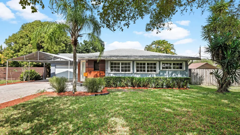157 Glendale Drive Miami Springs FL 33166