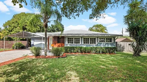 157 Glendale Drive Miami Springs FL 33166