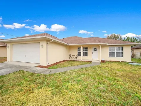 325 NW Marion Avenue Port St Lucie FL 34983