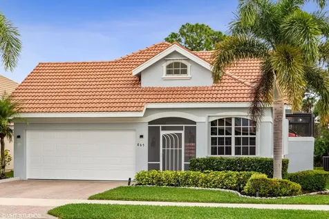 865 SW Munjack Circle Port St Lucie FL 34986