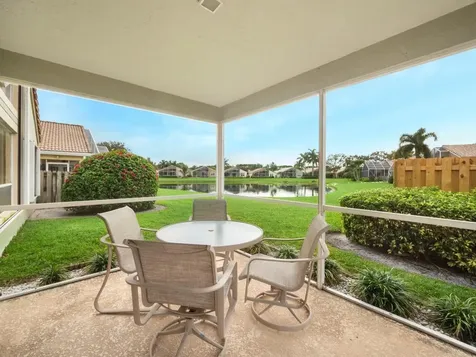 12145 Cordia Drive Boynton Beach FL 33437