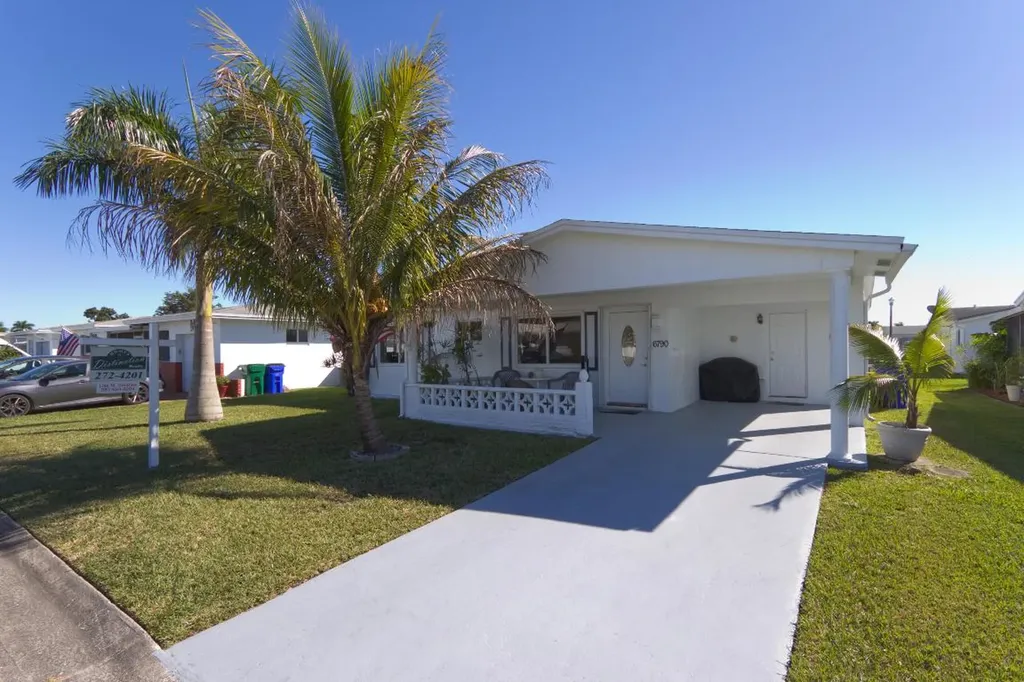 6790 NW 15th Street Margate FL 33063