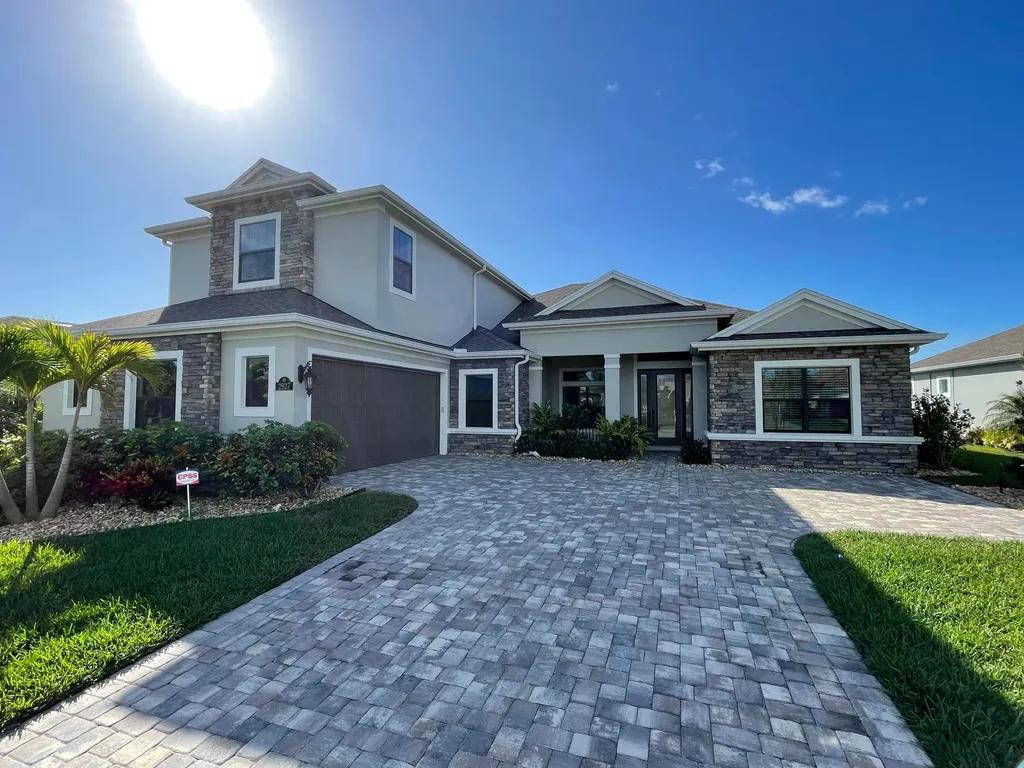 2927 Addison Drive Melbourne FL 32940