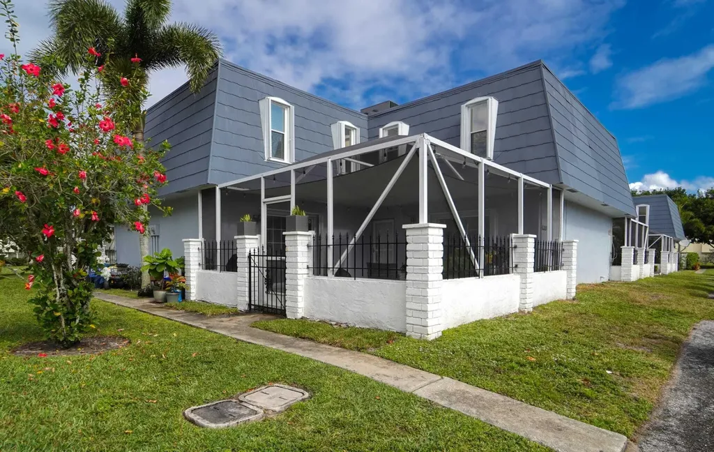 12045 Basin Street N Wellington FL 33414