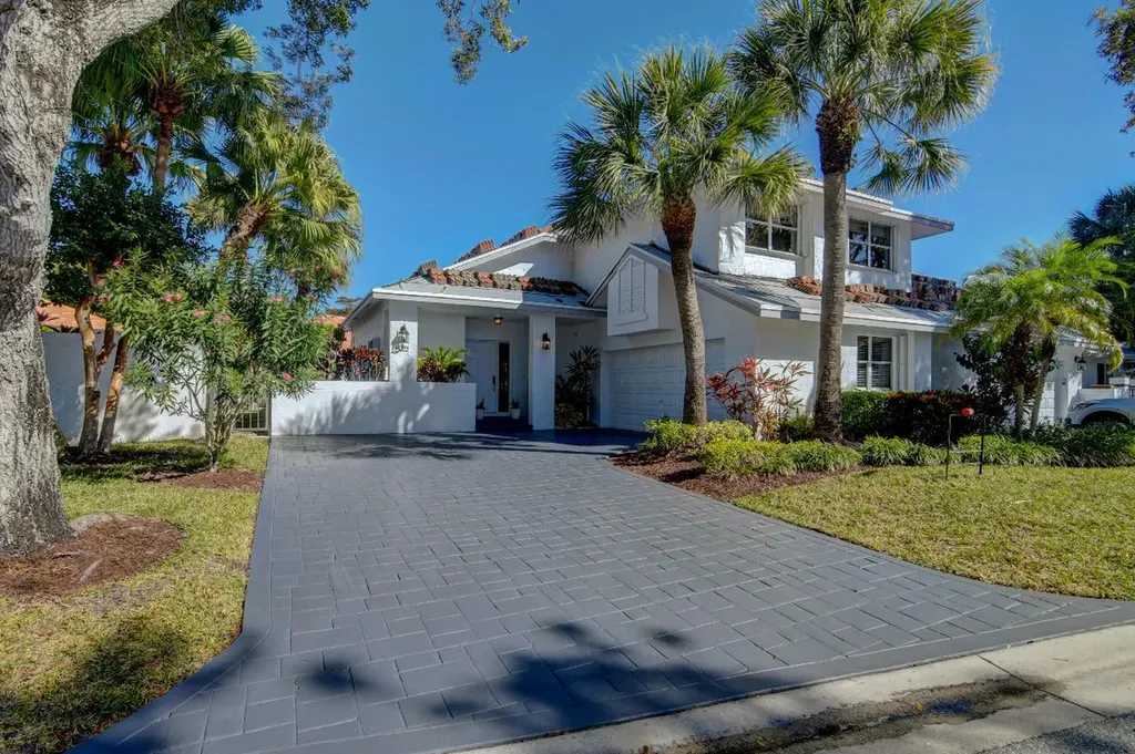 2237 NW 52nd Street Boca Raton FL 33496